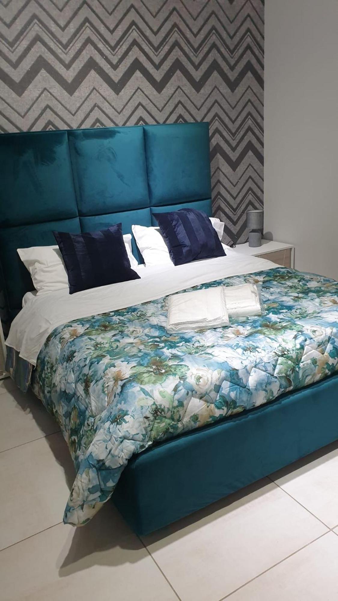 Sky House Luxury Apartment Naples